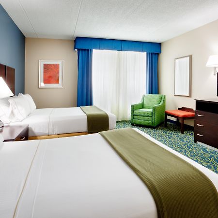 Best Western Owego Inn מראה חיצוני תמונה