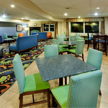 Best Western Owego Inn מראה חיצוני תמונה