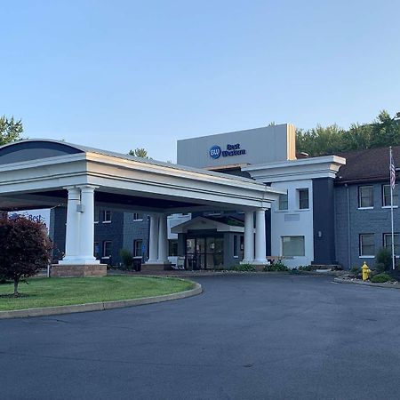 Best Western Owego Inn מראה חיצוני תמונה