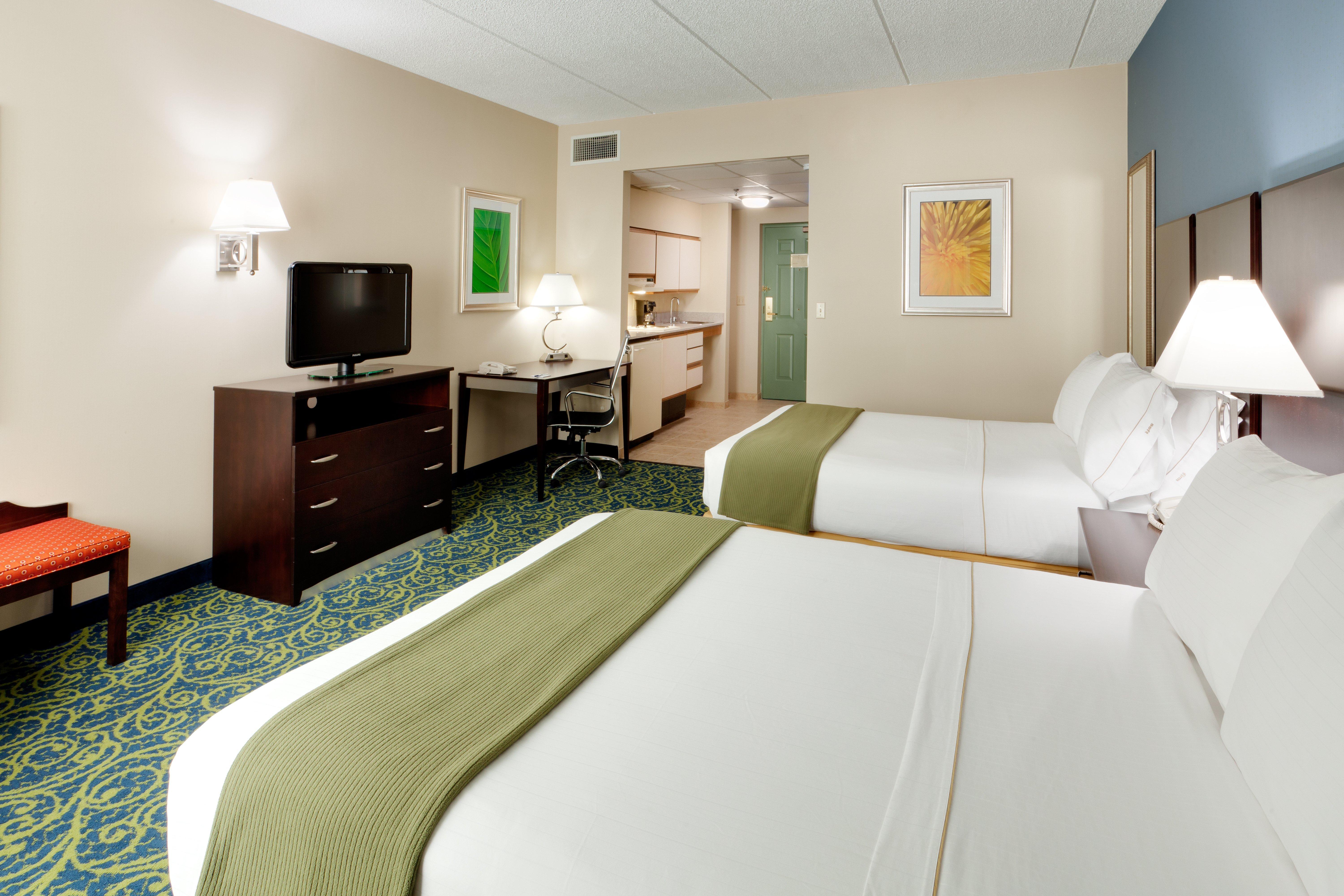 Best Western Owego Inn מראה חיצוני תמונה