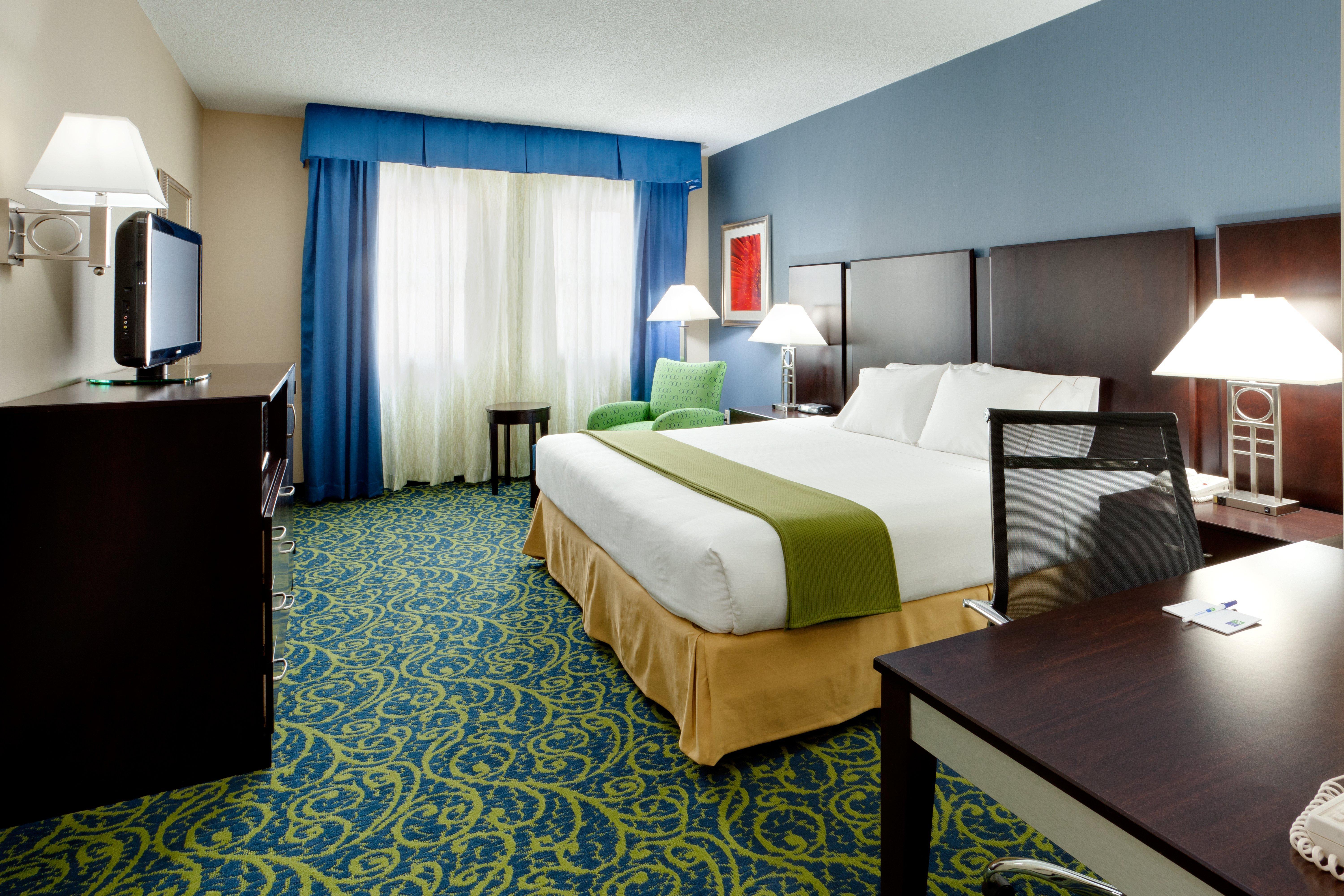 Best Western Owego Inn מראה חיצוני תמונה