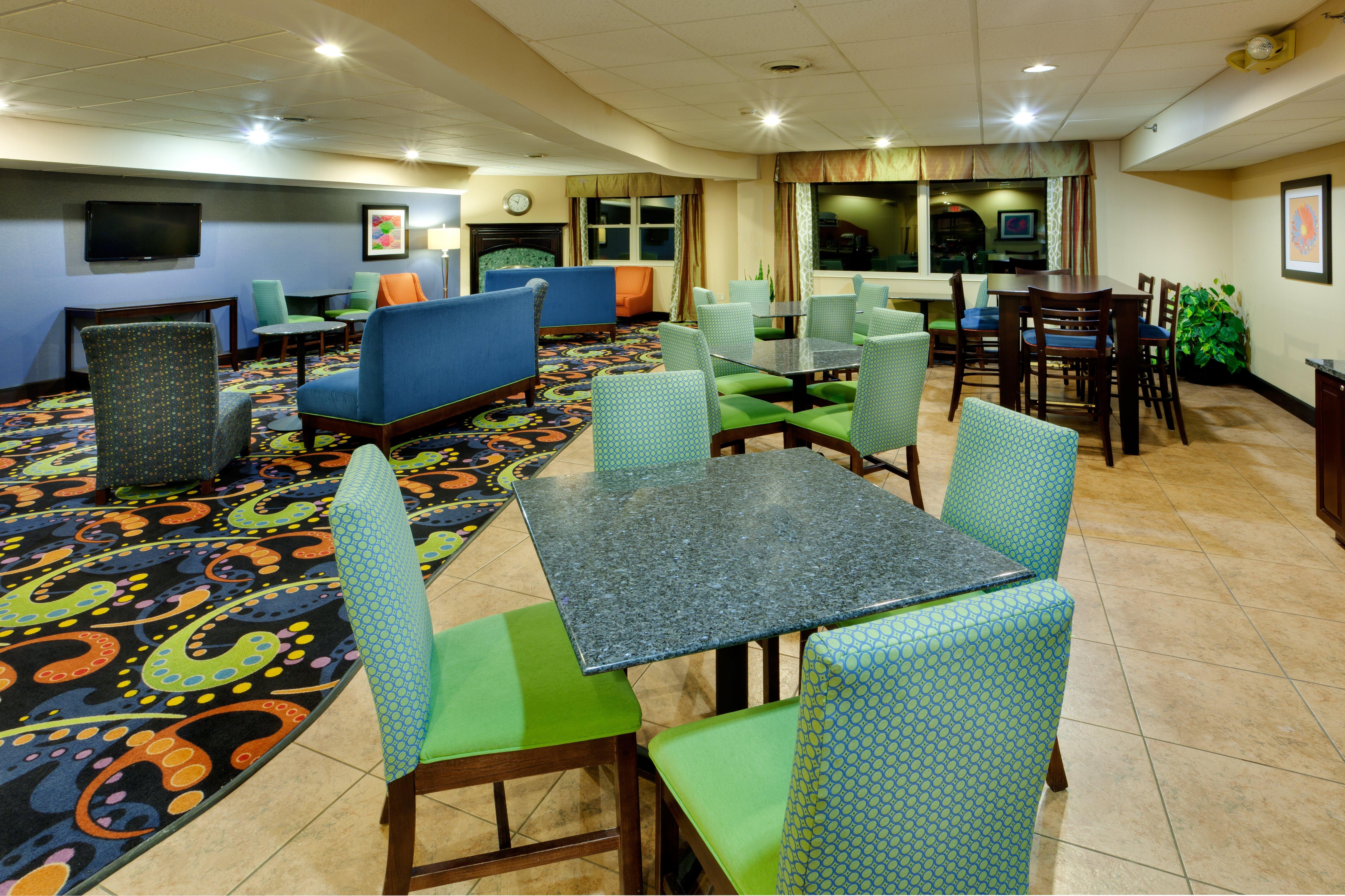 Best Western Owego Inn מראה חיצוני תמונה