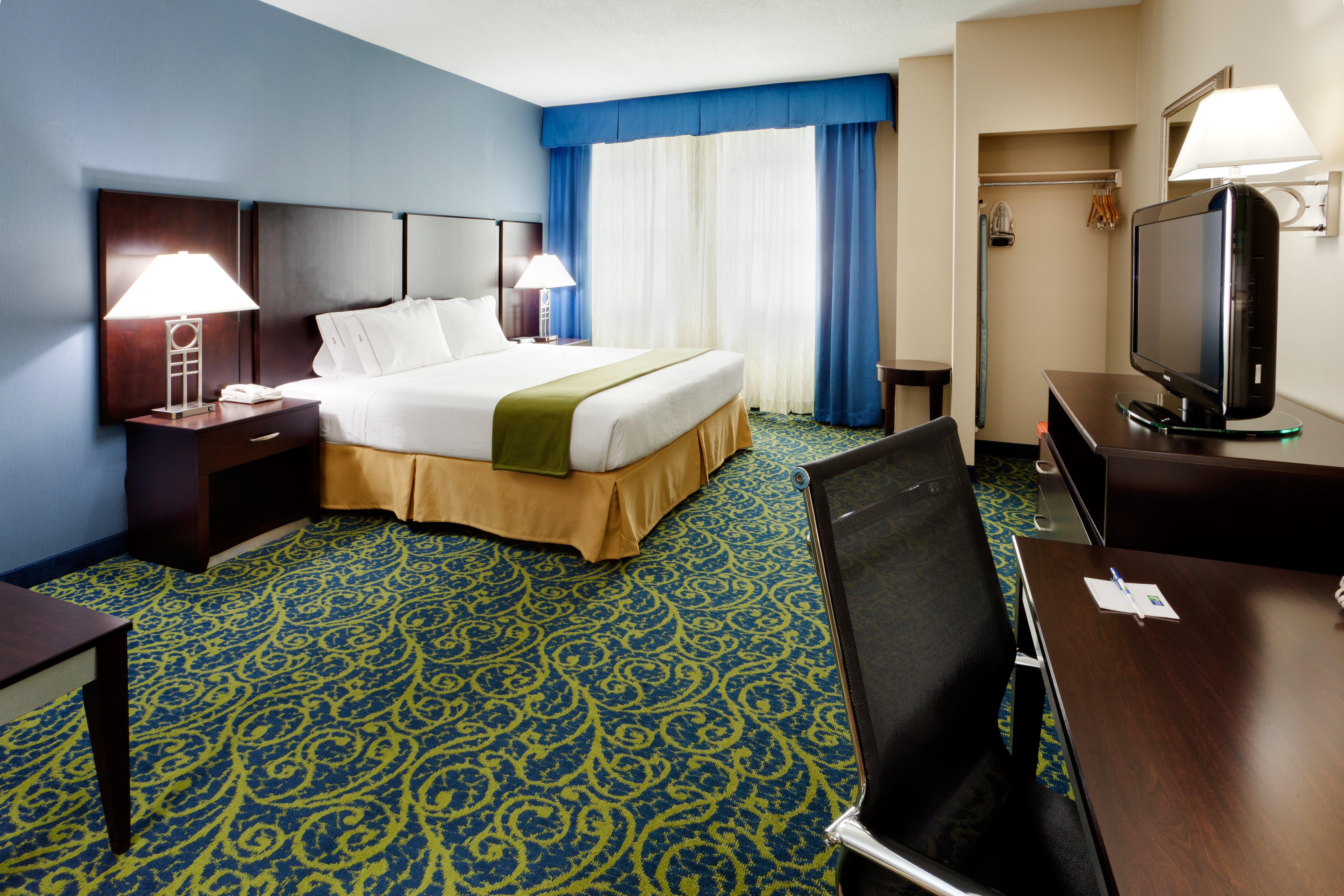 Best Western Owego Inn מראה חיצוני תמונה