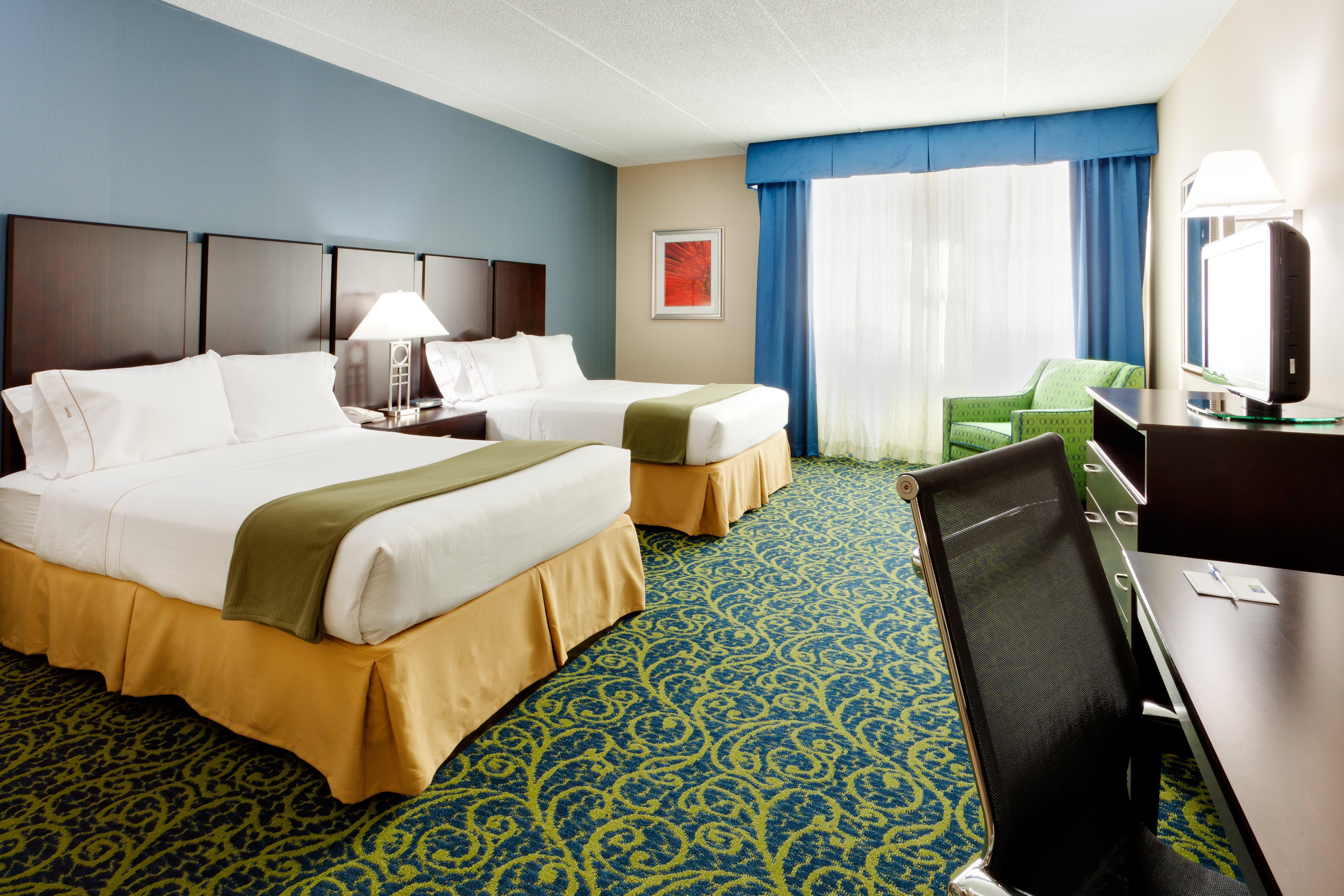 Best Western Owego Inn מראה חיצוני תמונה