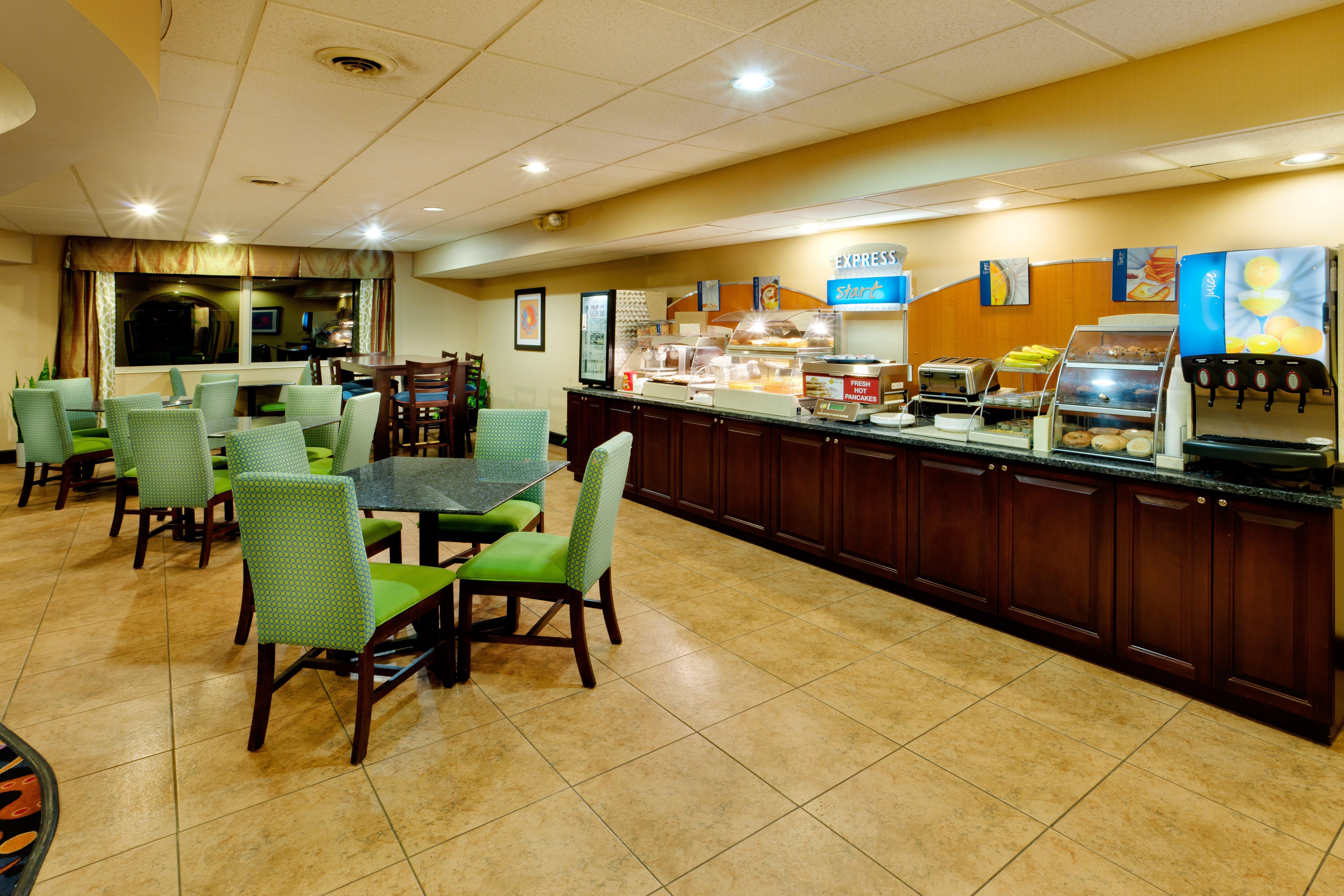 Best Western Owego Inn מראה חיצוני תמונה