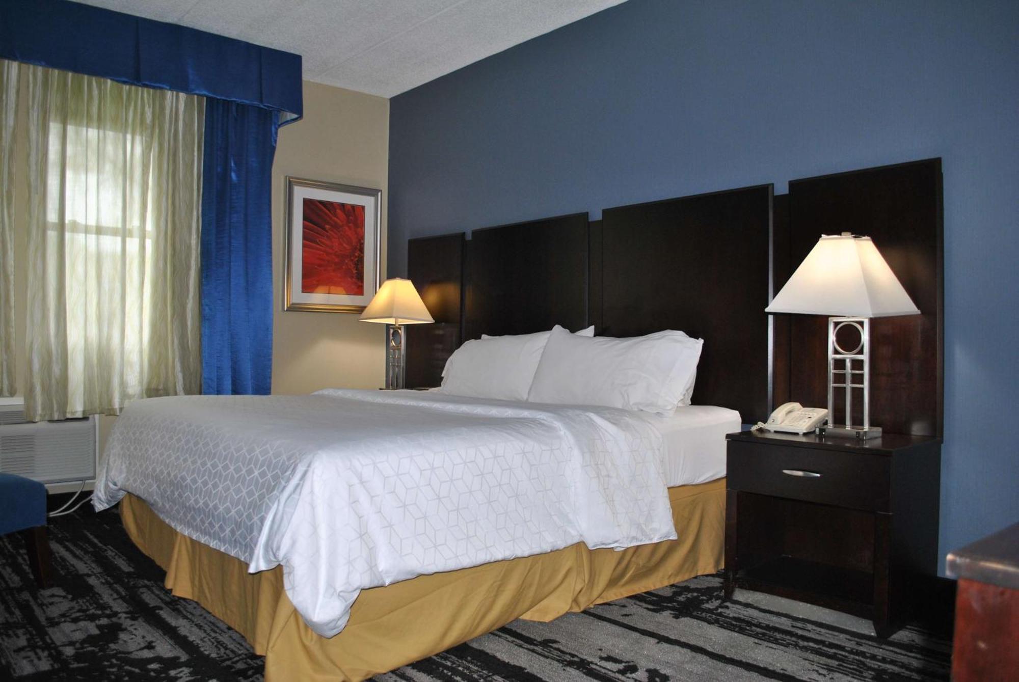Best Western Owego Inn מראה חיצוני תמונה