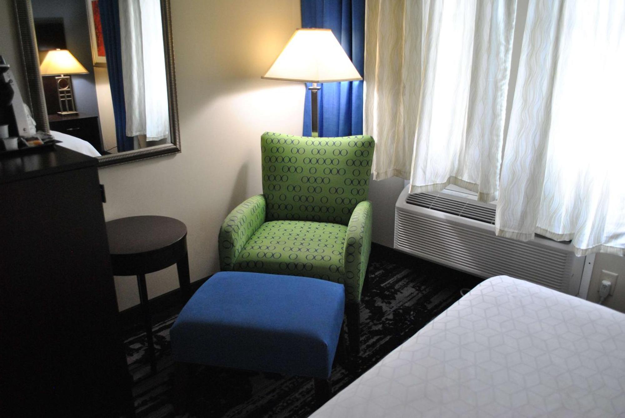 Best Western Owego Inn מראה חיצוני תמונה